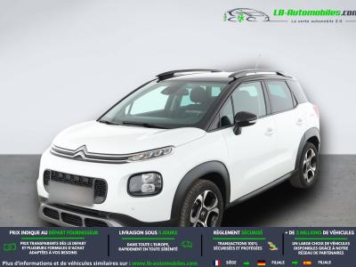 Citroën C3 Aircross PureTech 130 BVA