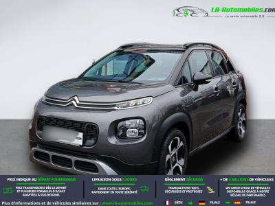 Citroën C3 Aircross PureTech 130 BVA