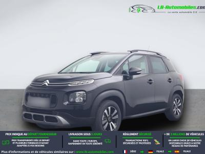 Citroën C3 Aircross PureTech 130 BVA