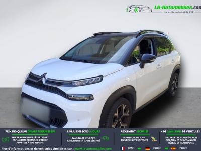 Citroën C3 Aircross PureTech 130 BVA