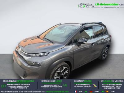 Citroën C3 Aircross PureTech 130 BVA