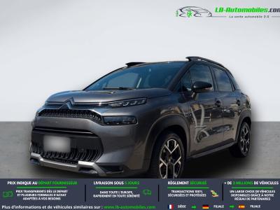 Citroën C3 Aircross PureTech 130 BVA