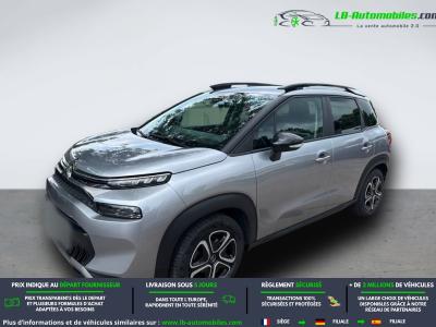 Citroën C3 Aircross PureTech 130 BVA
