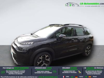 Citroën C3 Aircross PureTech 130 BVA