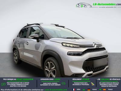 Citroën C3 Aircross PureTech 130 BVA