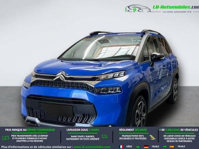 Citroën C3 Aircross PureTech 110 BVM