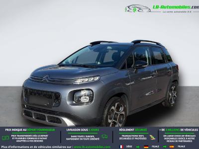 Citroën C3 Aircross PureTech 110 BVA