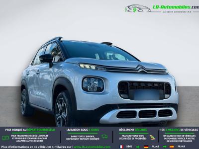 Citroën C3 Aircross PureTech 110 BVA