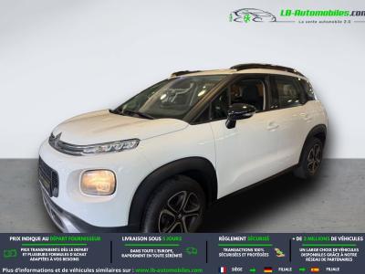 Citroën C3 Aircross PureTech 110 BVA