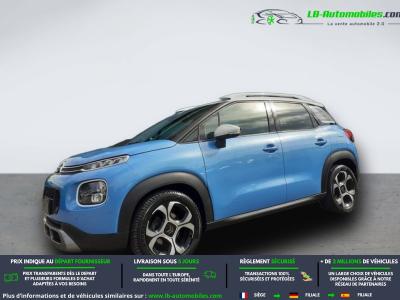 Citroën C3 Aircross PureTech 110 BVA