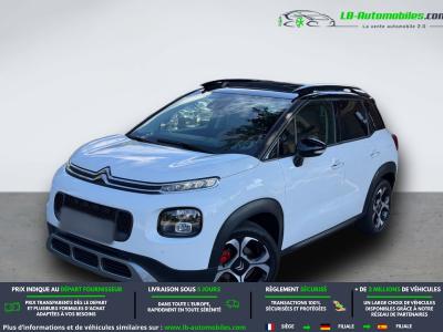 Citroën C3 Aircross PureTech 110 BVA