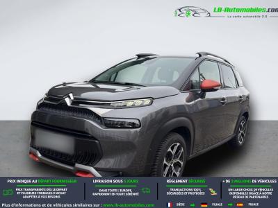 Citroën C3 Aircross PureTech 110 BVM