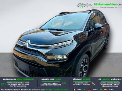Citroën C3 Aircross PureTech 130 BVA