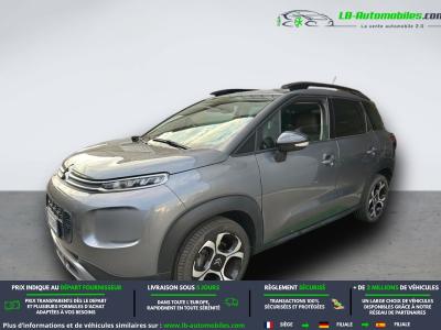 Citroën C3 Aircross PureTech 110 BVM