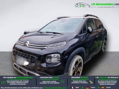 Citroën C3 Aircross PureTech 110 BVM