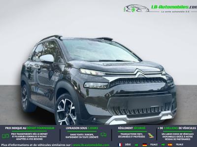 Citroën C3 Aircross PureTech 130 BVA