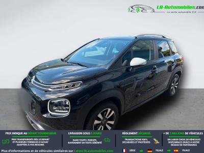 Citroën C3 Aircross PureTech 110 BVM