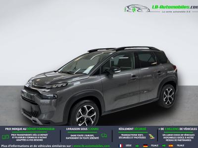 Citroën C3 Aircross PureTech 130 BVA
