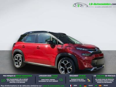 Citroën C3 Aircross PureTech 130 BVA