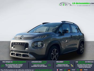 Citroën C3 Aircross PureTech 110 BVA