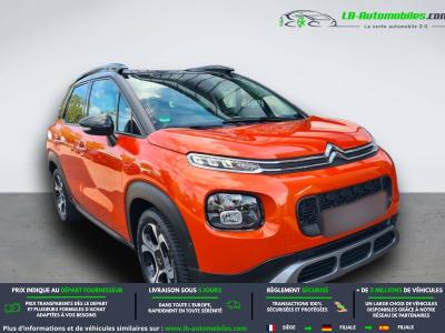Citroën C3 Aircross PureTech 110 BVM