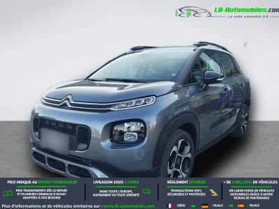 Citroën C3 Aircross PureTech 110 BVM