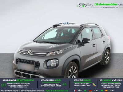 Citroën C3 Aircross PureTech 110 BVM