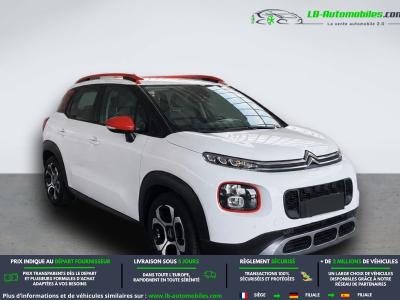 Citroën C3 Aircross PureTech 110 BVM