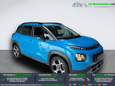 Citroën C3 Aircross PureTech 110 BVM