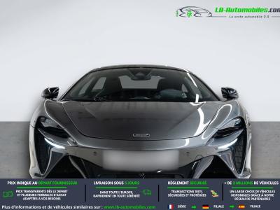 McLaren Artura V6 3.0 680ch