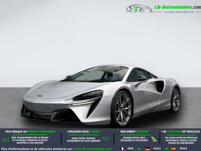 McLaren Artura V6 3.0 680ch