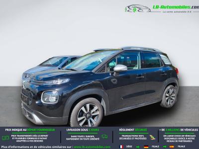 Citroën C3 PureTech 82 BVM