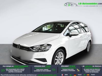 Volkswagen Golf Sportvan 1.5 TSI 130 BVM