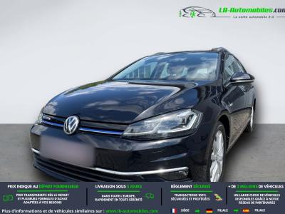 Volkswagen Golf SW 1.5 TSI 130 BVM