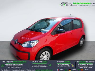 Volkswagen UP 1.0 60  BVM
