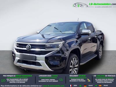 Volkswagen Amarok 3.0 TDI 240 BVA 4MOTION
