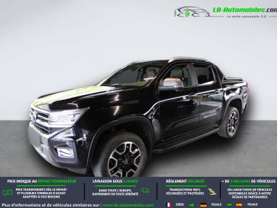 Volkswagen Amarok 3.0 TDI 240 BVA 4MOTION