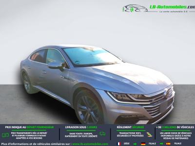 Volkswagen Arteon 2.0 TSI 190  BVA