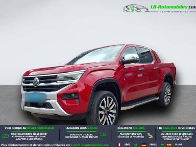 Volkswagen Amarok 3.0 TDI 240 BVA 4MOTION