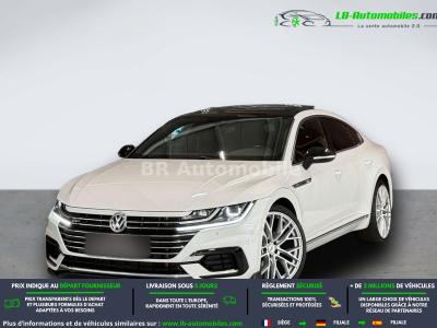 Volkswagen Arteon 2.0 TDI 190 BVA