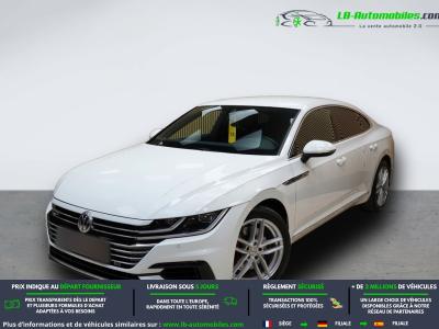 Volkswagen Arteon 2.0 TSI 272 BVA 4Motion