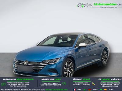 Volkswagen Arteon 1.4 eHybrid Rechargeable 218 BVA