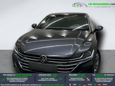 Volkswagen Arteon 2.0 TDI 200 BVA 4MOTION