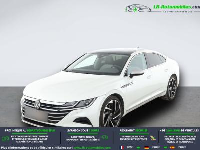 Volkswagen Arteon 2.0 TSI 190 BVA