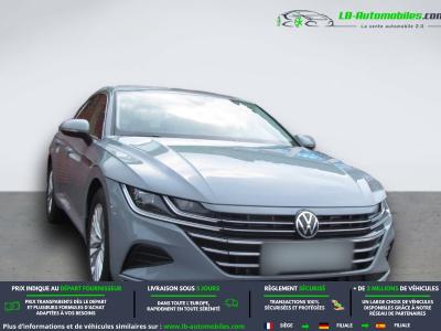 Volkswagen Arteon 2.0 TDI 150 BVA