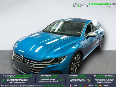 Volkswagen Arteon break 2.0 TDI 200 BVA