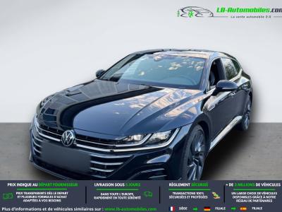 Volkswagen Arteon break 2.0 TDI 200 BVA 4MOTION