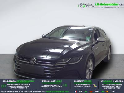 Volkswagen Arteon break 2.0 TDI 200 BVA