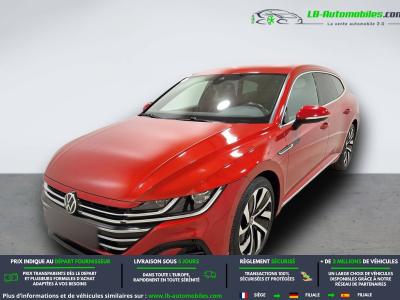 Volkswagen Arteon break 2.0 TDI 200 BVA 4MOTION