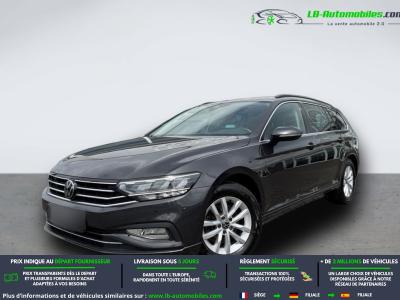 Volkswagen Passat SW 2.0 TDI 150 BVA